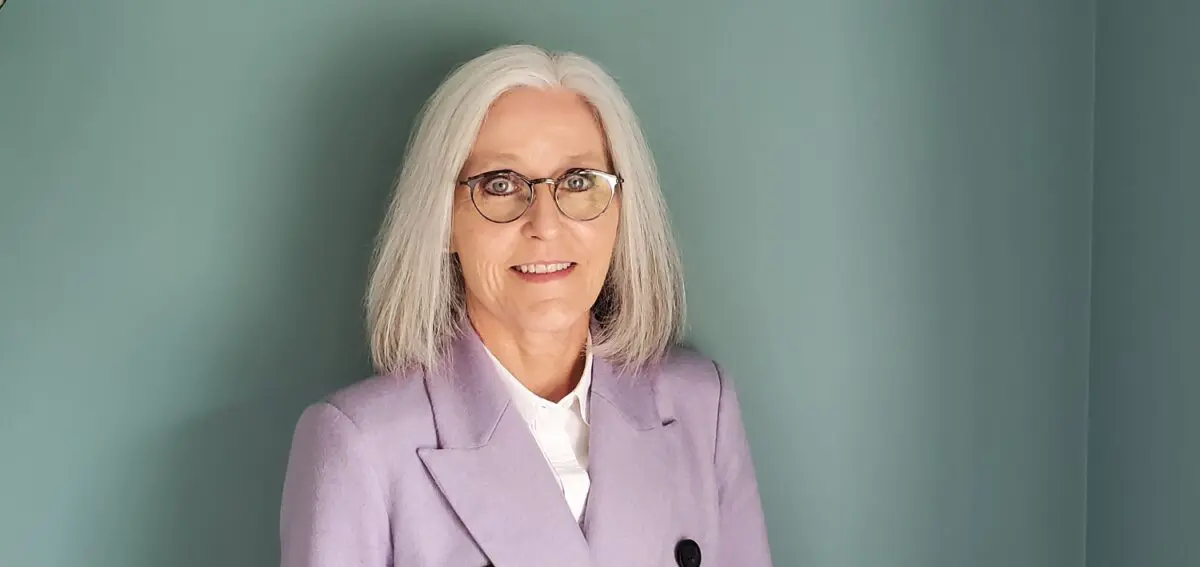 Dr. Wendy Rodgers