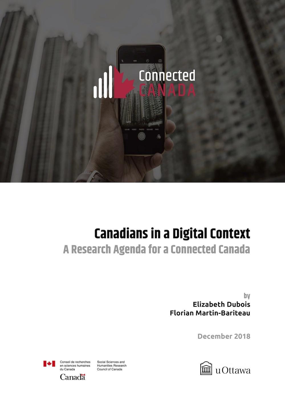 Report cover