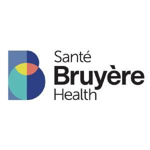 logo for Bruyère Research Institute