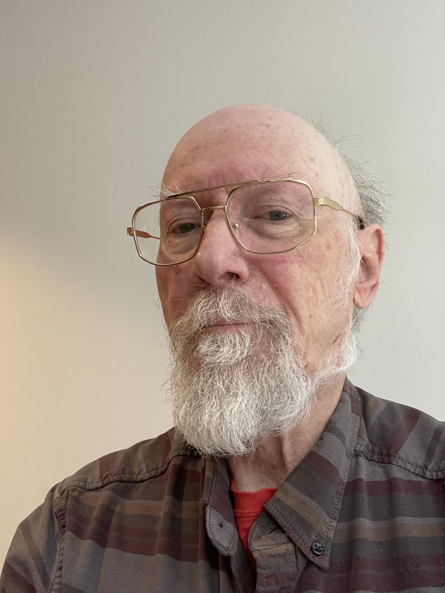 Portrait de Brian Singer.