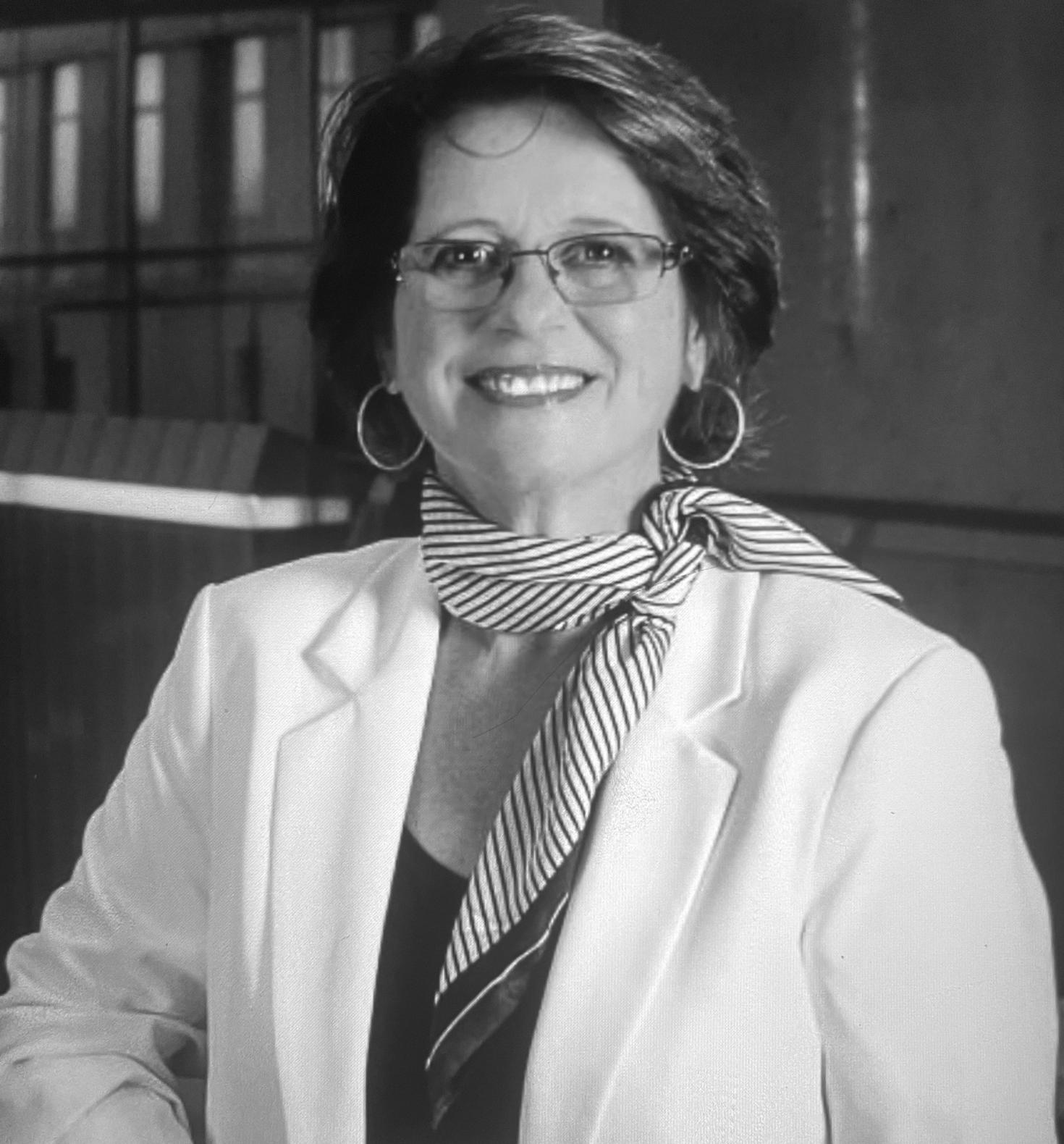 Sylvie Frigon