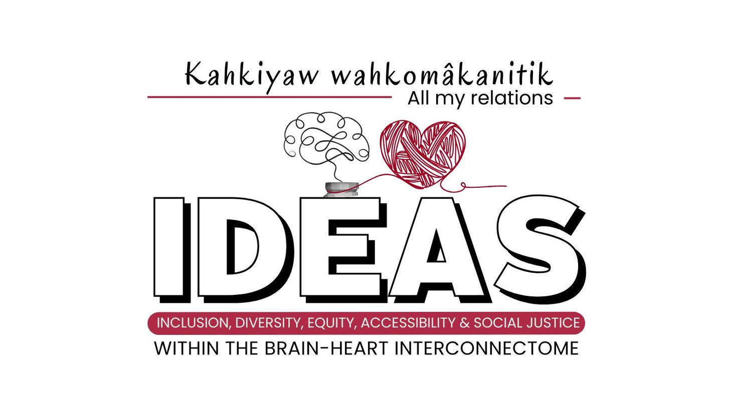 IDEAS logo.