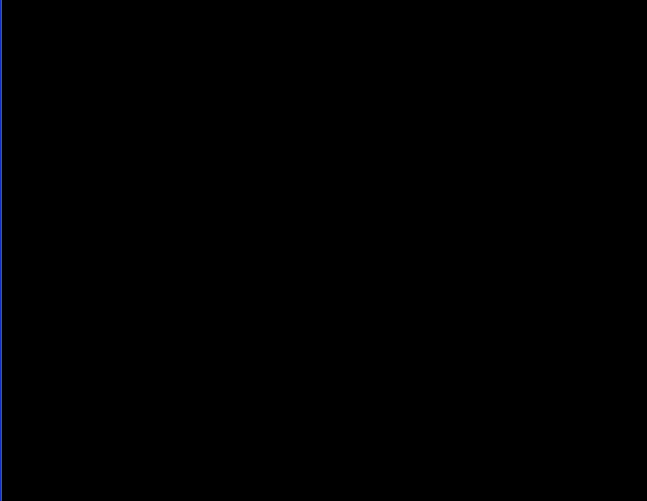 Black background