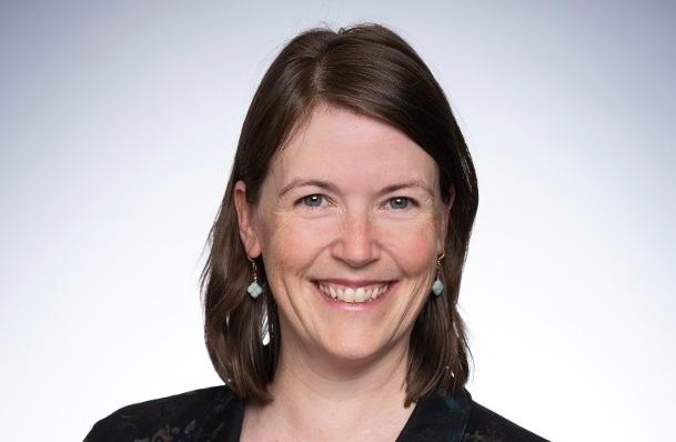 Katrine Sauvé-Schenk