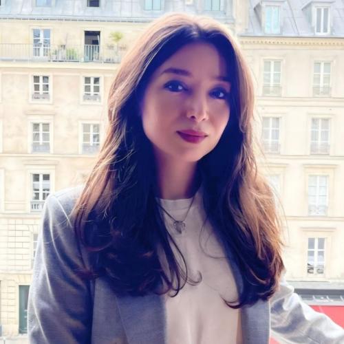 Bahareh Jafarian