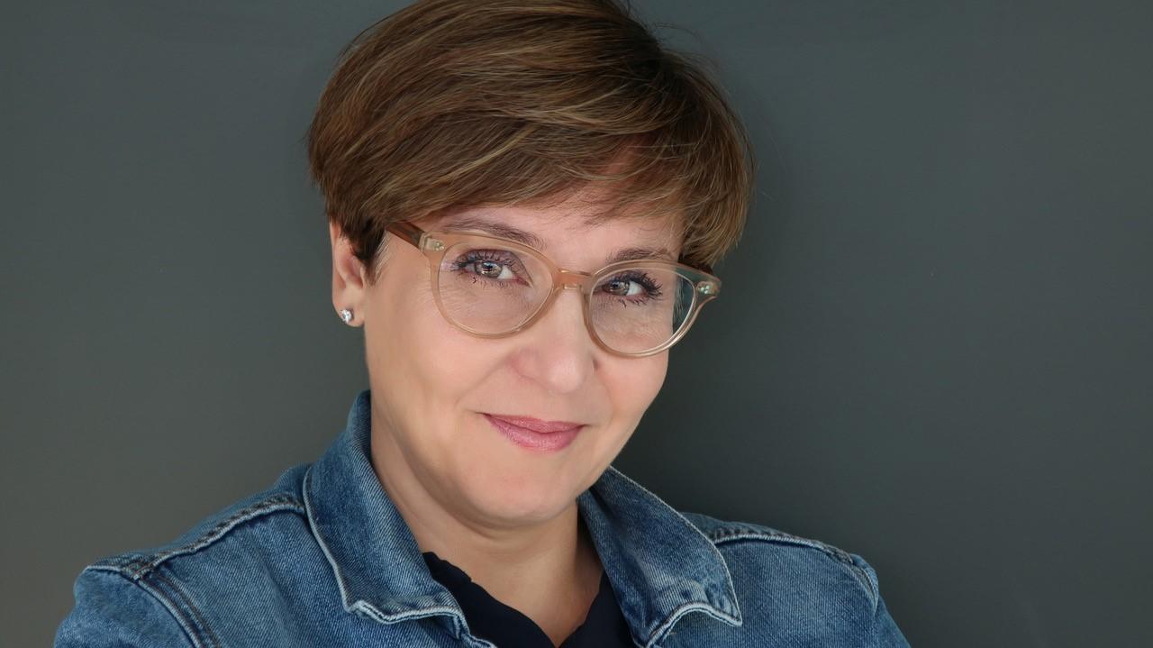 Karine Gentelet