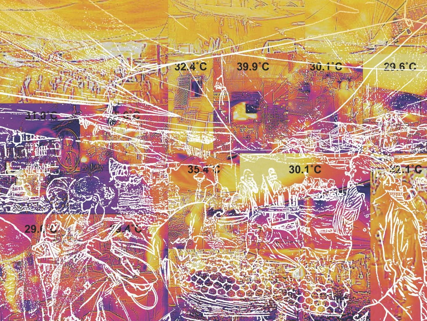 Smartification of Everything book cover