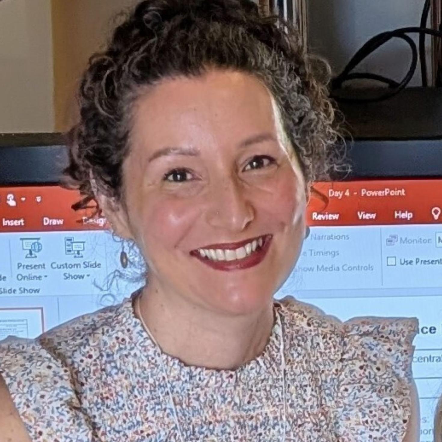 Erin Parkes