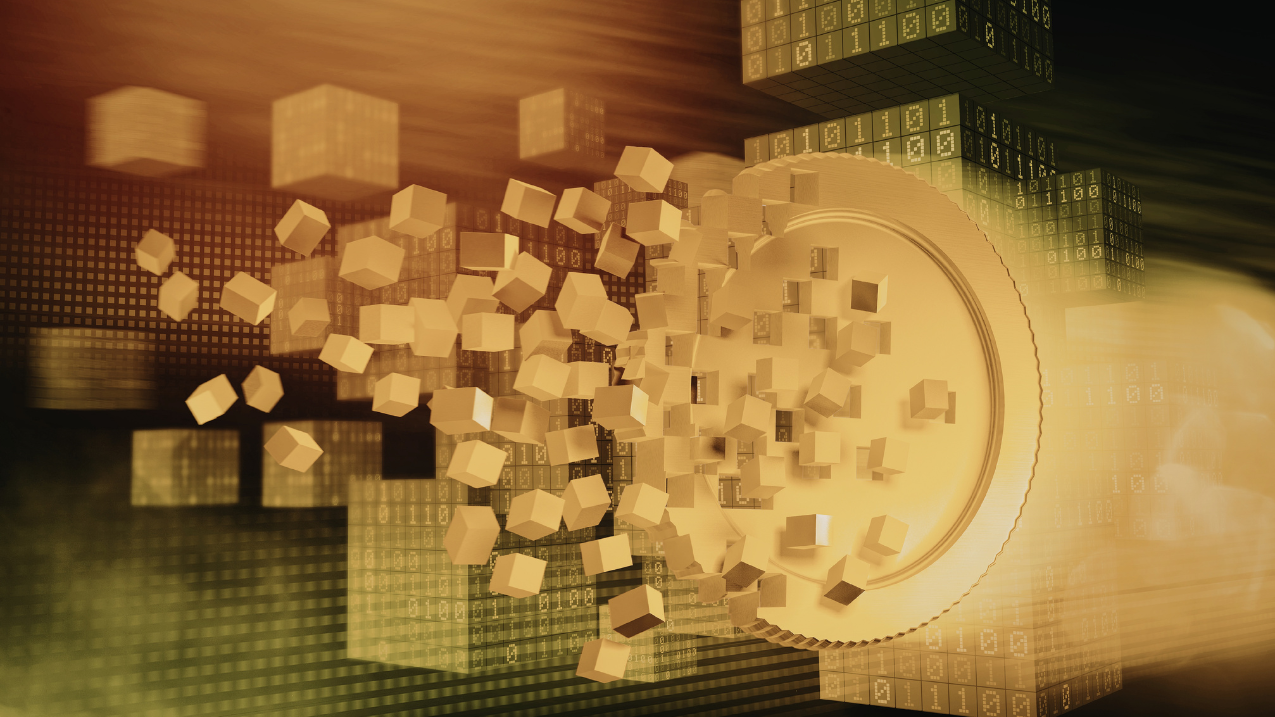 Cryptography.