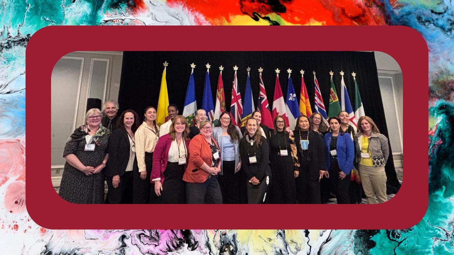 HRREC joins civil society groups to call for effective human rights implementation in Canada.