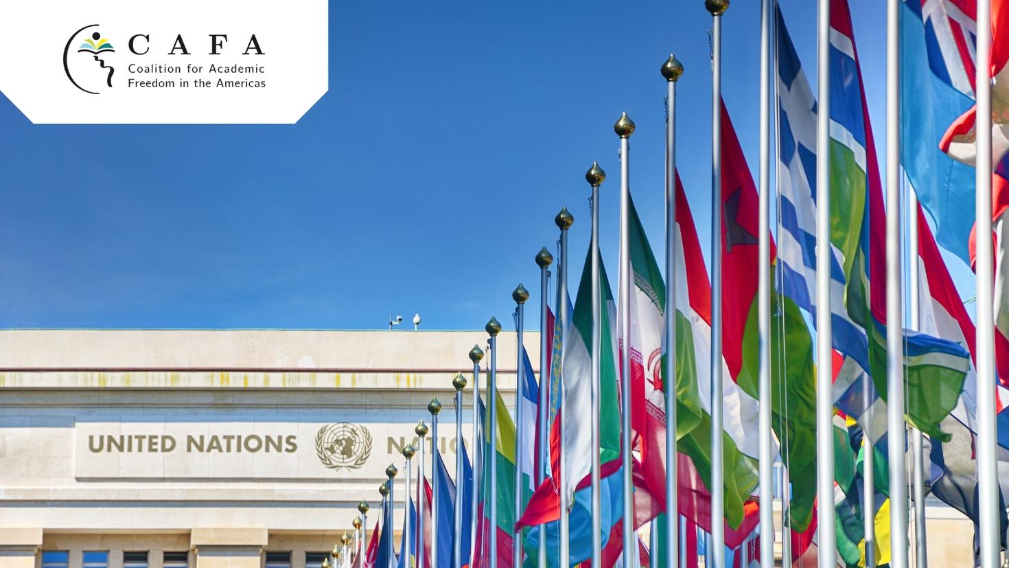 United Nations