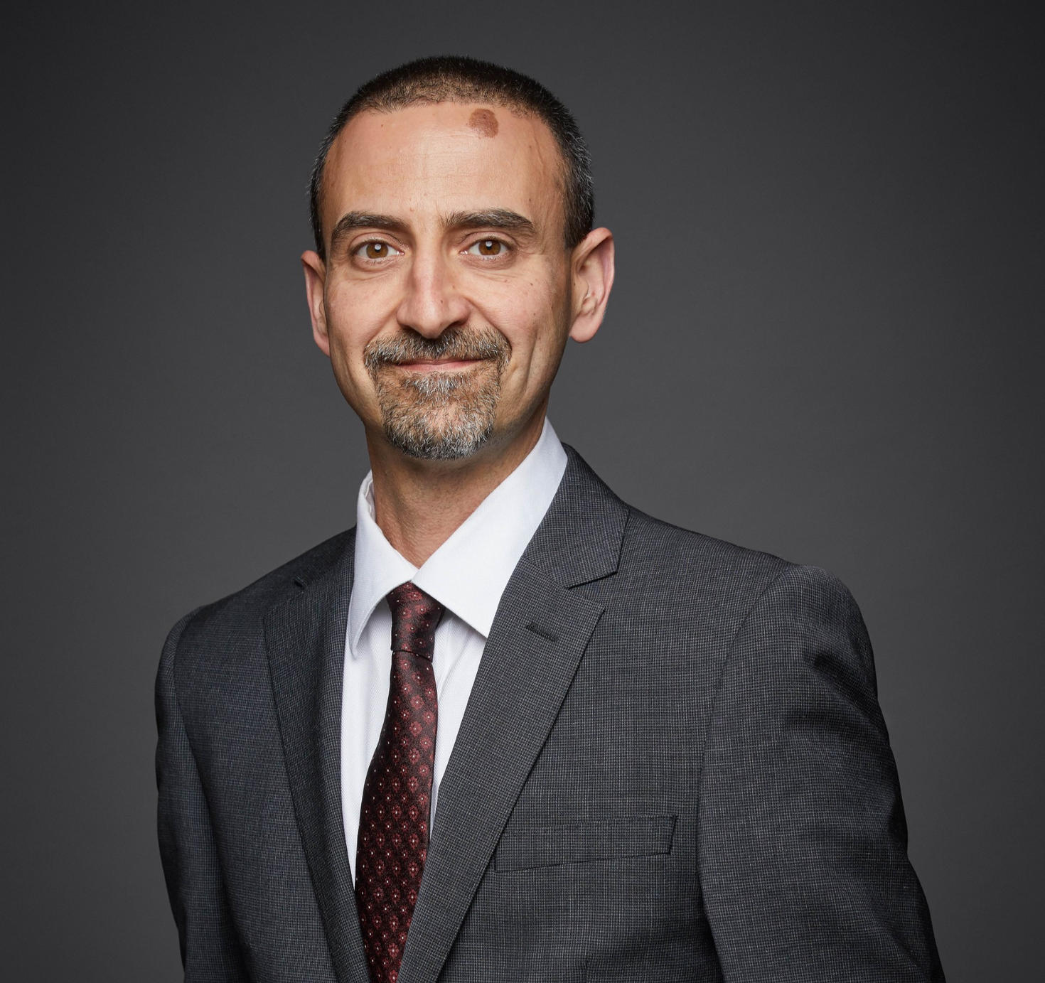 Dr. Jocelyn Côté