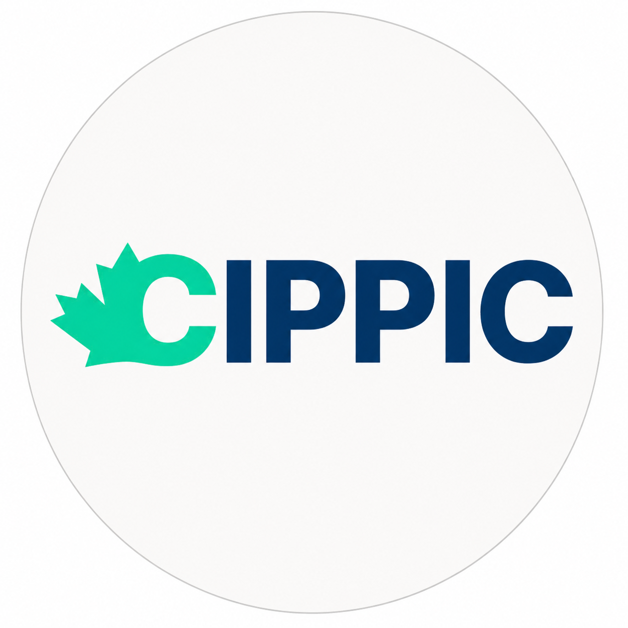 CIPPIC logo