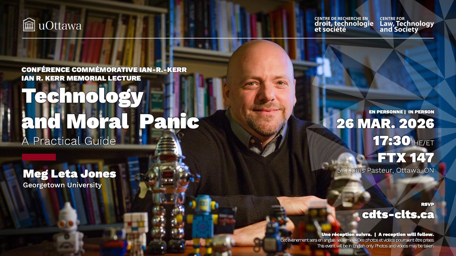  Technology and Moral Panic: A Practical Guide