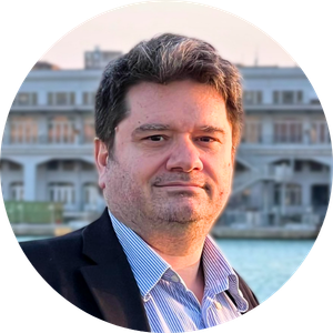 Federico Rosei