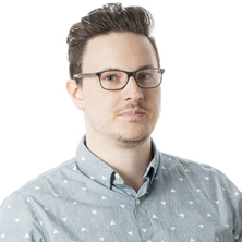 Jeremy Clark.