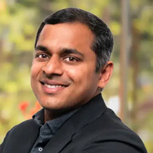 Vyas Sekar.