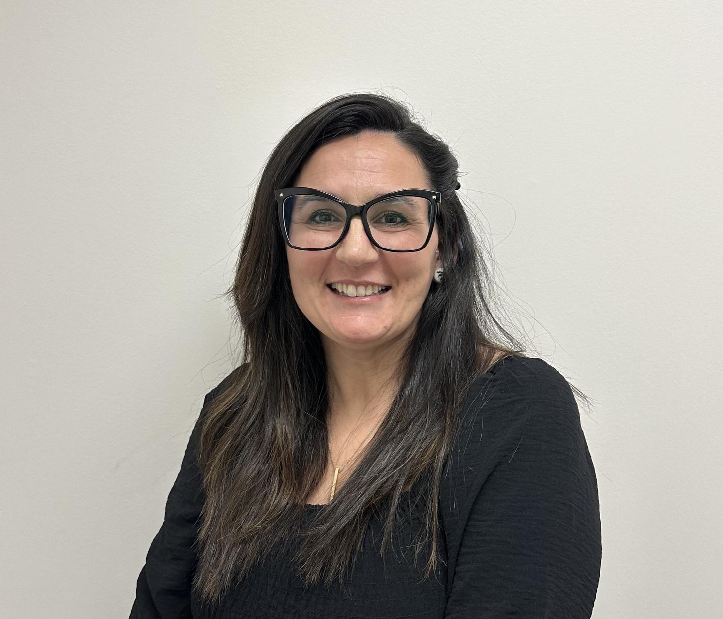 Profile picture of Enjolie Provost with white background