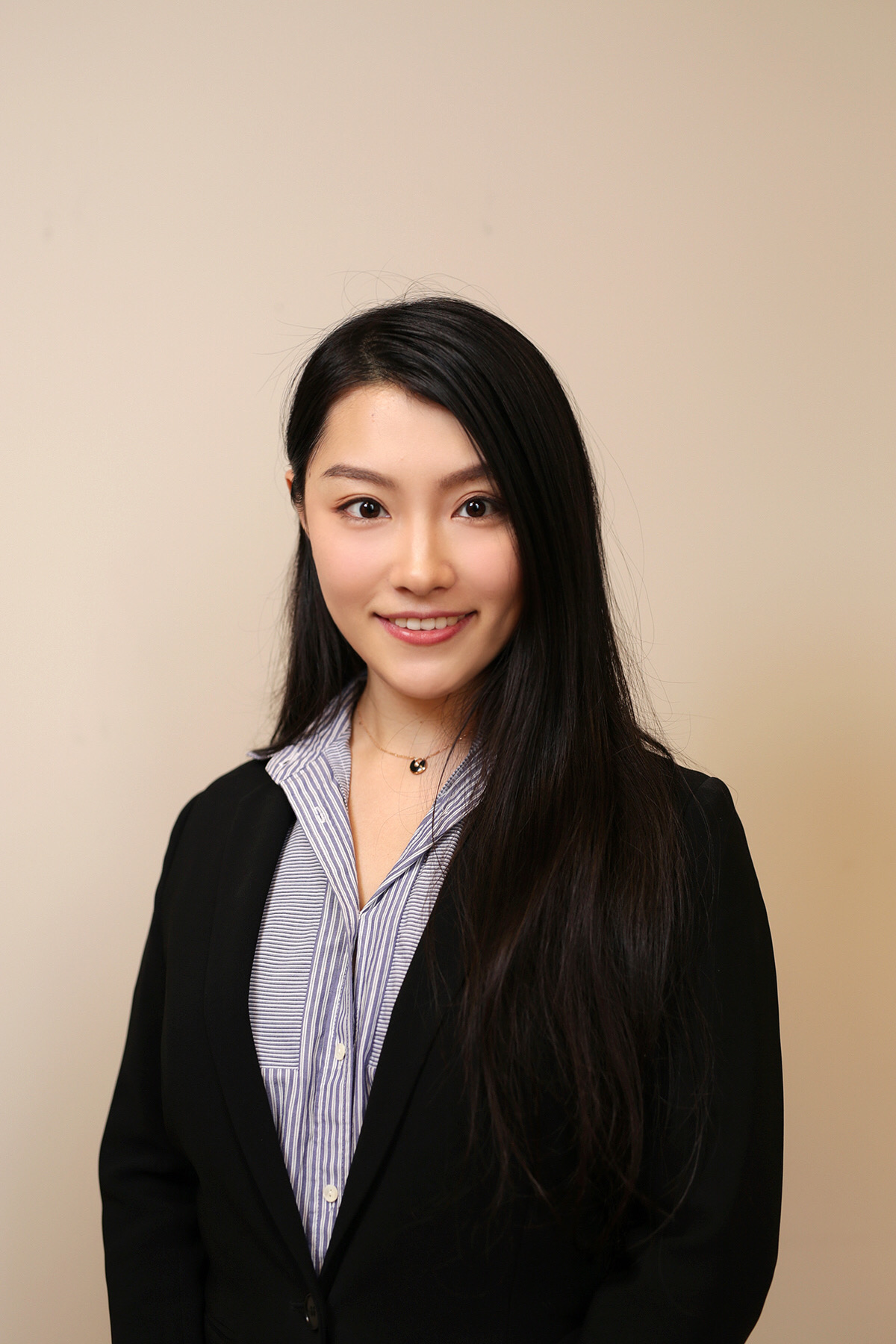 Picture of Vivian (Xin) Liu
