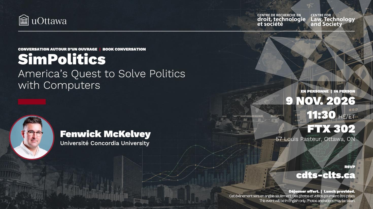 Digital Archives and Political Horizons