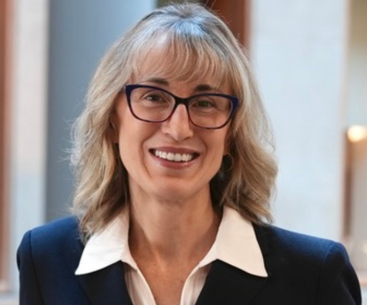 Monica Gattinger