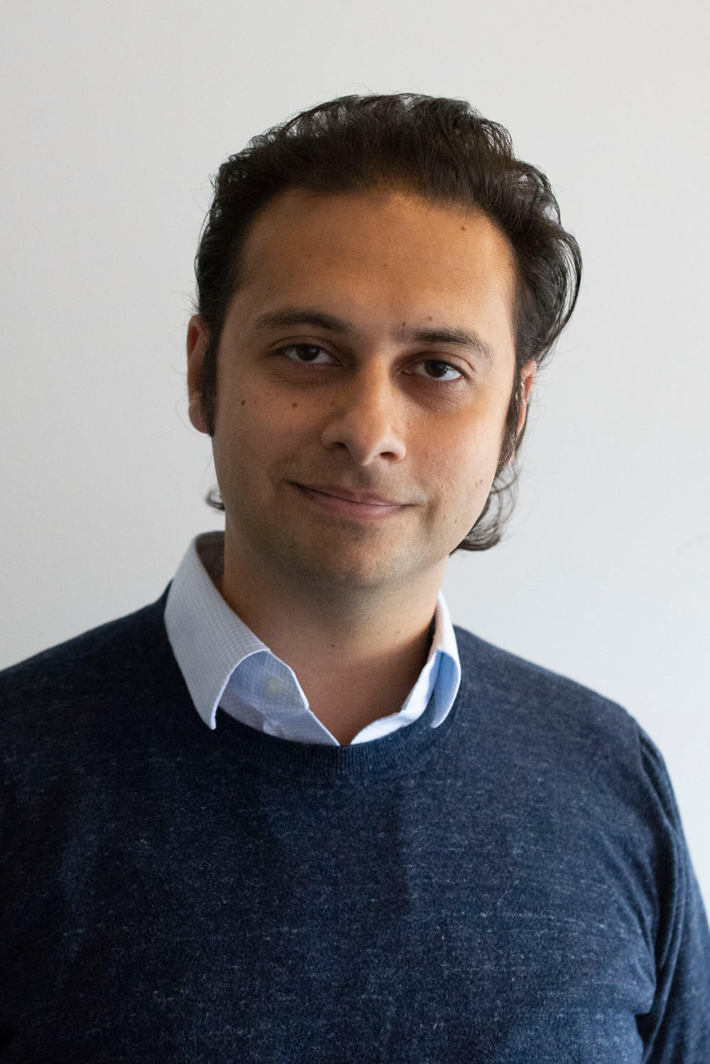 Rajendhran Rajakumar, Associate Professor in the Department of Biology at uOttawa’s Faculty of Science