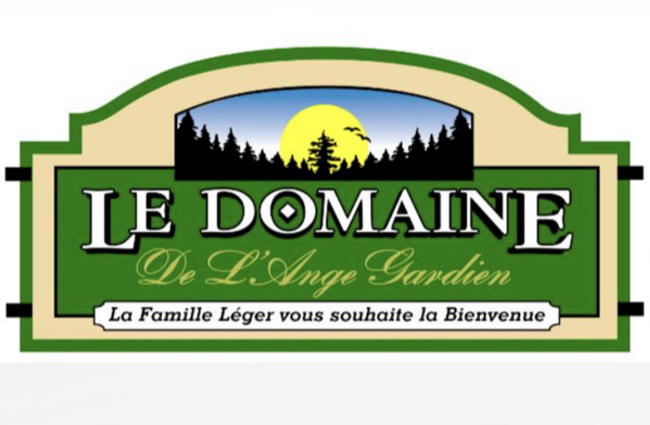 Domaine de l'ange gardien