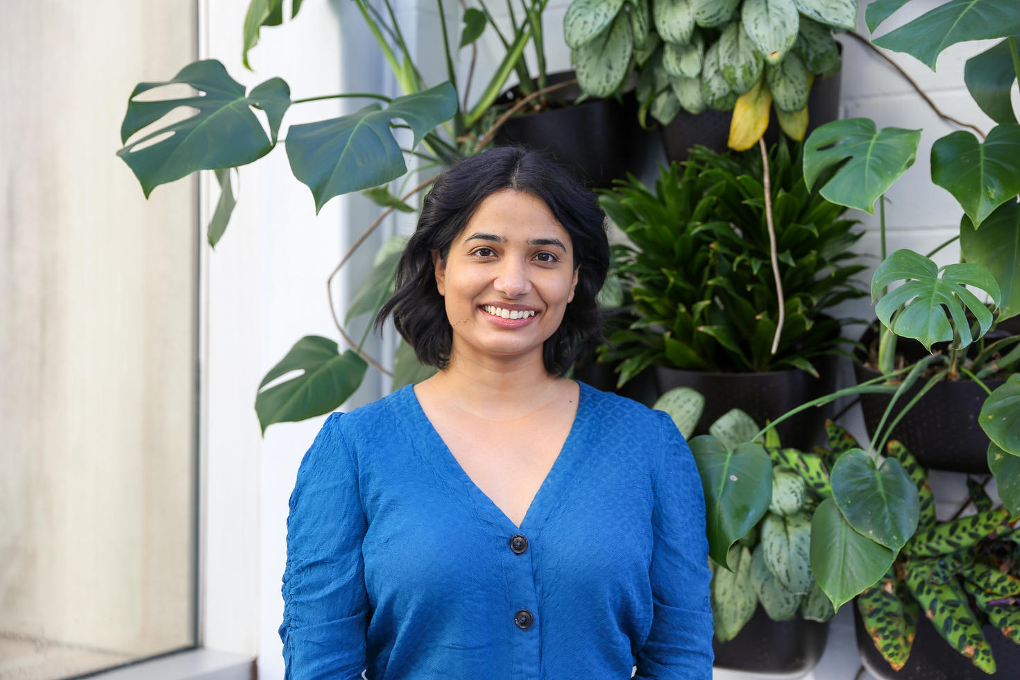 Dr. Sheetala Bhat