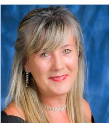 Bénédicte Gendron