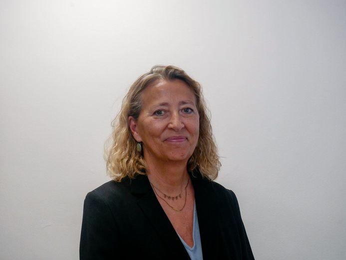 Rita Peix