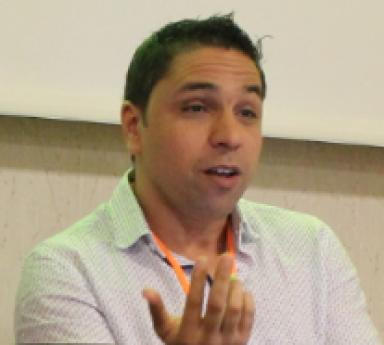 Brahim Azaoui