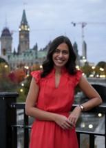 Yasmin Rajwani 