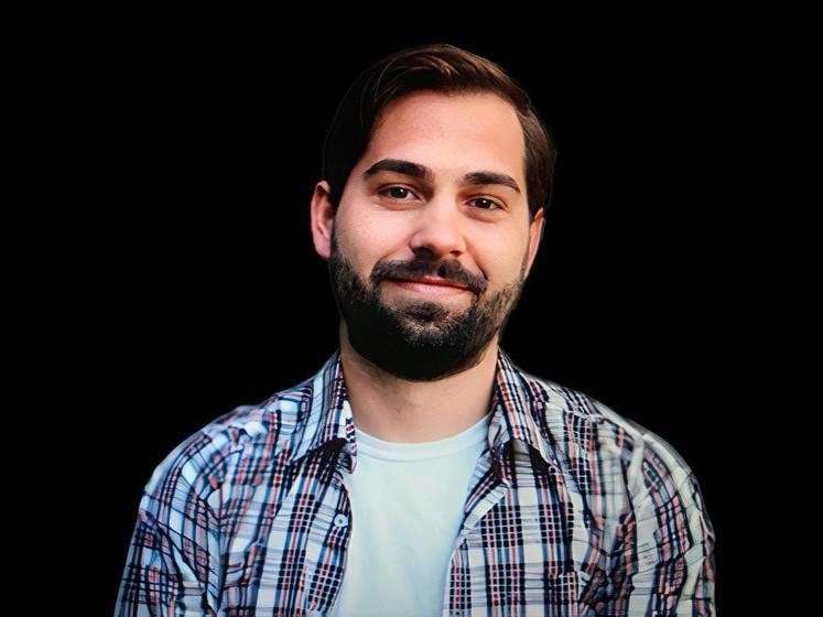 nicolas cadieux