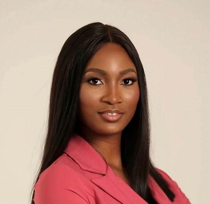 Nnenna Okoli