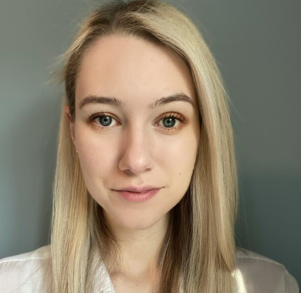 Marie Dykukha
