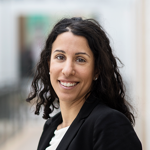 Amy Loutfi