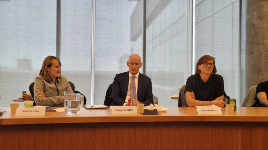 table ronde