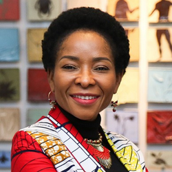 Mamokgethi Phakeng