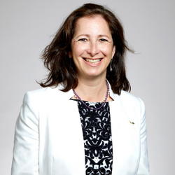 Molly Shoichet