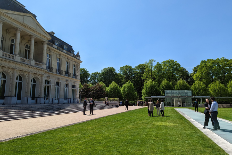 Musée Paris