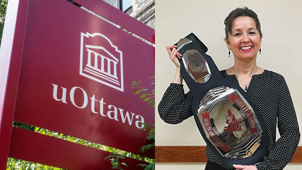 nathalie-leclair_health-safety-leader-uottawa