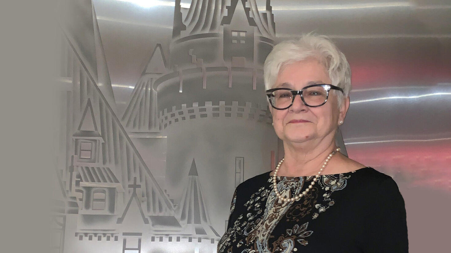 Jocelyne Bessette 