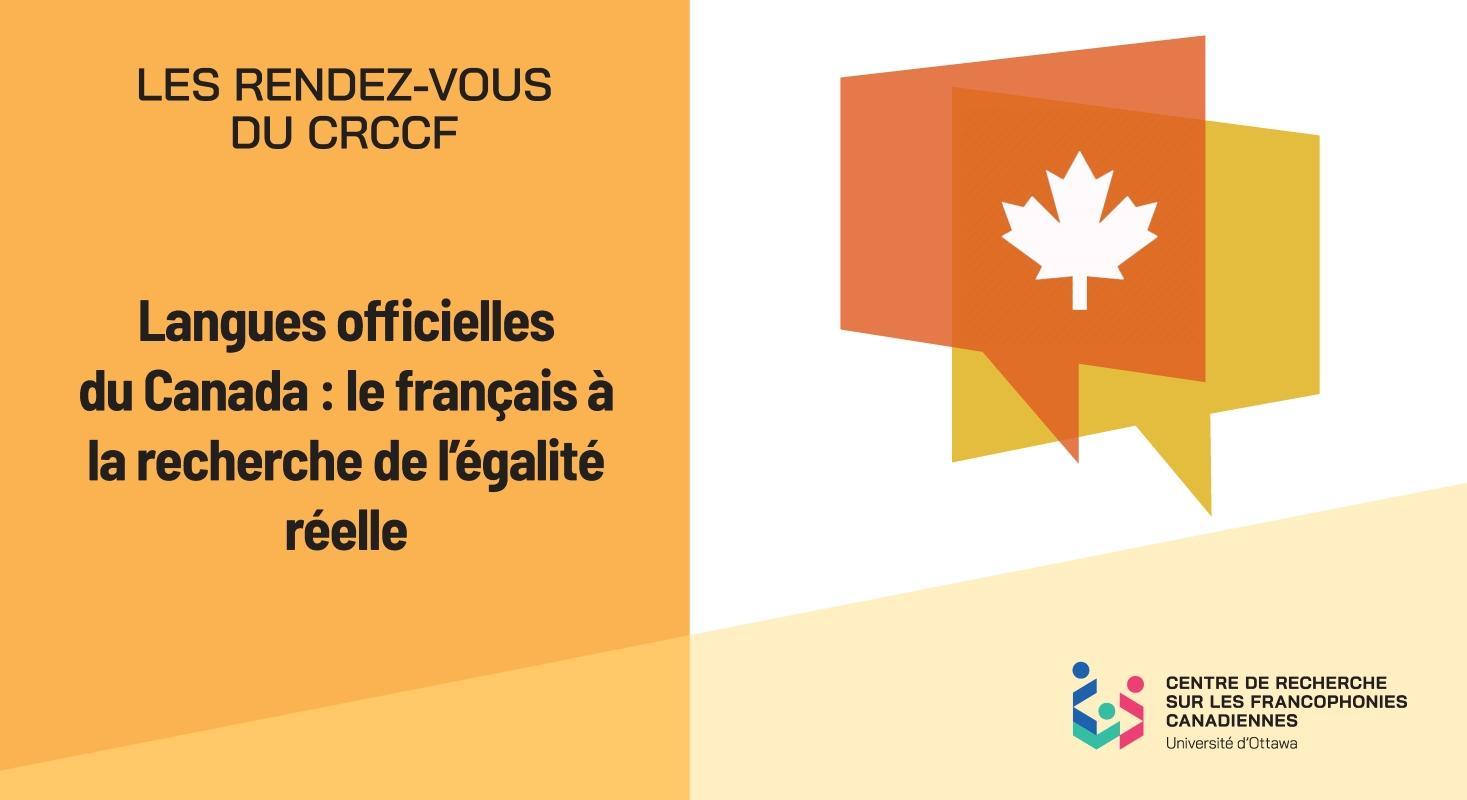 Centre de recherche sur les francophonies canadiennes