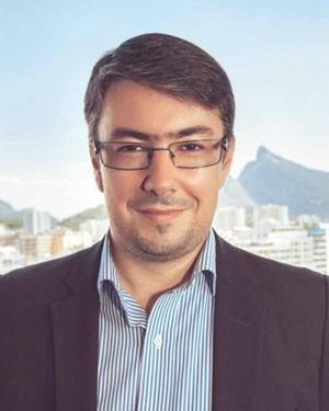 Carlos Affonso Pereira Souza