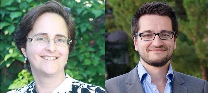Profs. Martin-Bariteau & Scassa