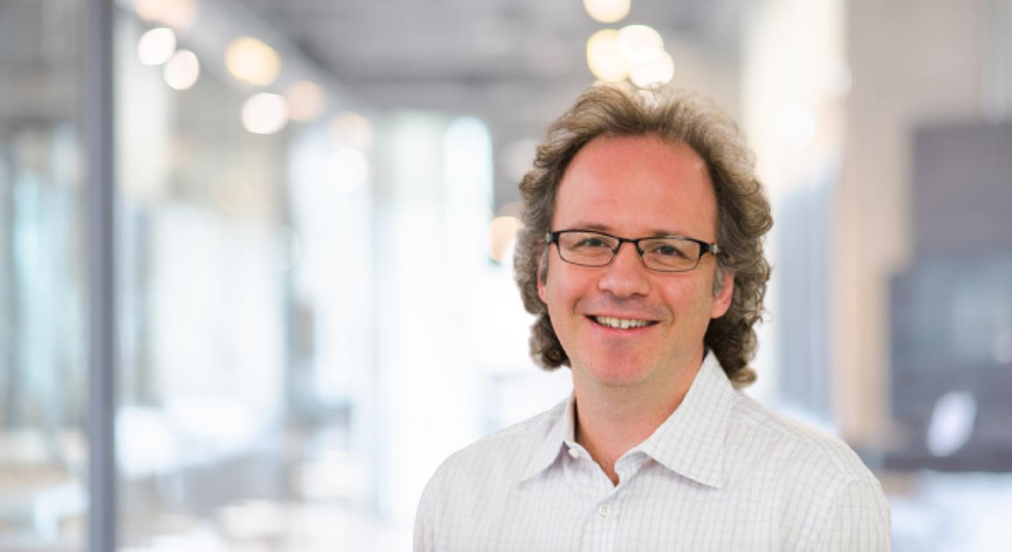 Dr. Michael Geist