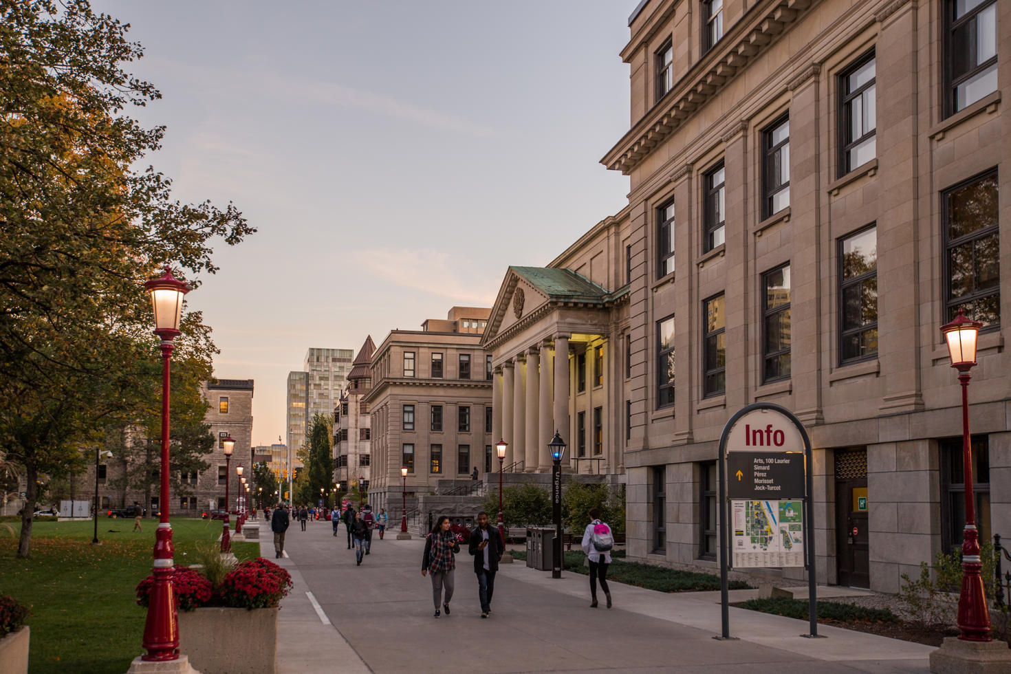 Message to the uOttawa community on freedom of expression University
