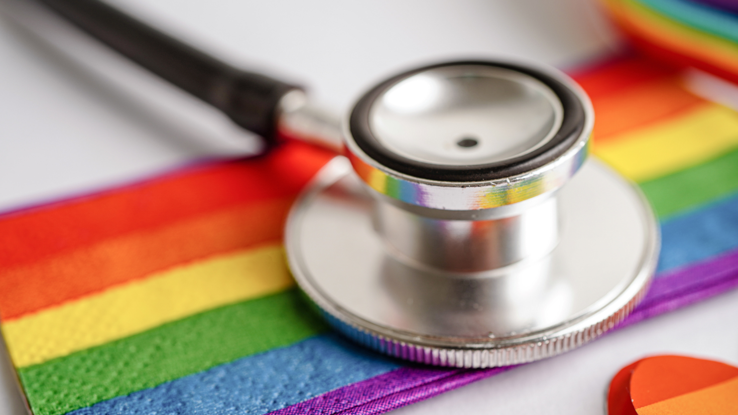 LGBTQ+ Health