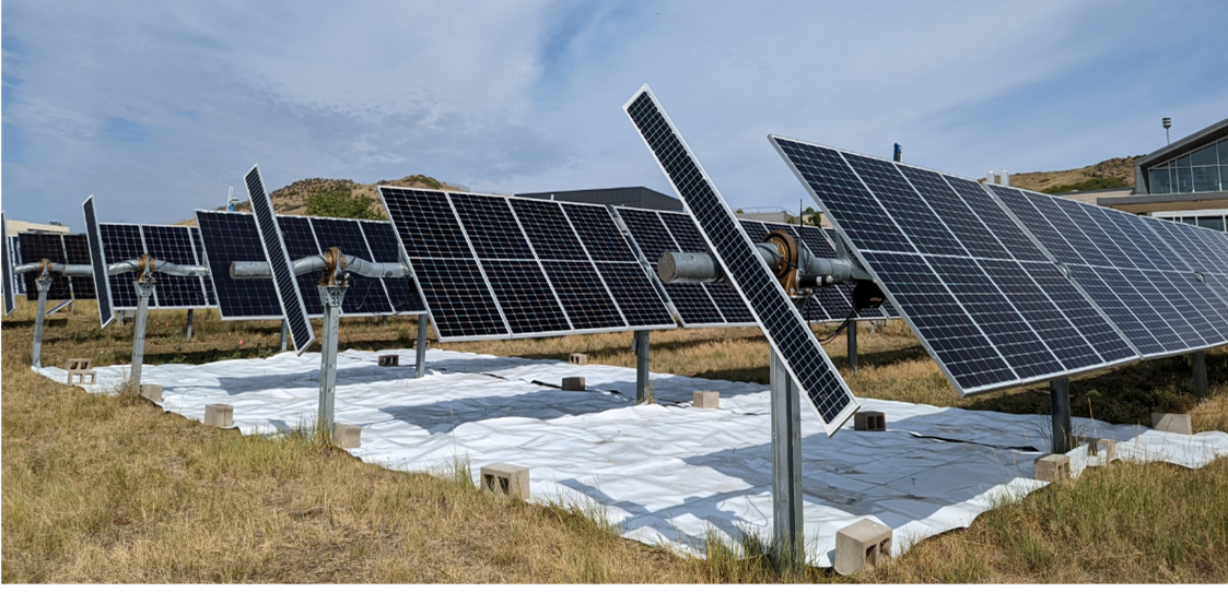 Des chercheuses et chercheurs à l’Université d’Ottawa optimisent l’efficacité des panneaux solaires