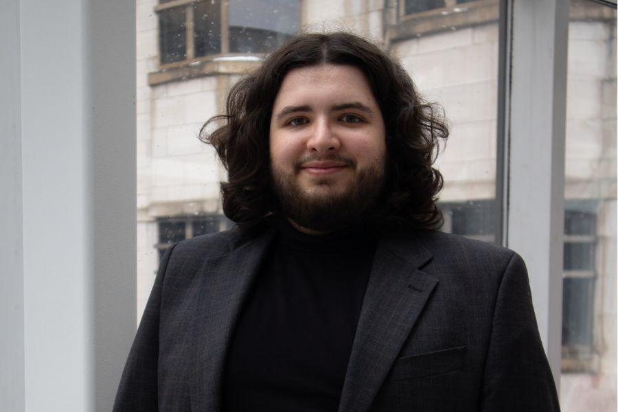 Bradley Laferrière-Boileau